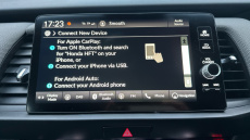 Honda Jazz 1.5 i-MMD Hybrid Crosstar EX 5dr eCVT Hybrid Hatchback